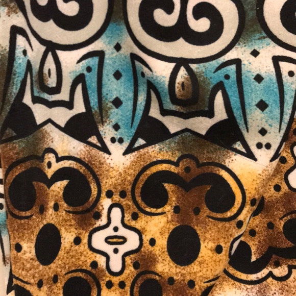 2010 style genie pants w/ pockets! - Picture 2 of 3